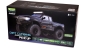 Preview: 22593 Dirt Climbing PickUp Crawler 4WD 1:10 RTR schwarz
